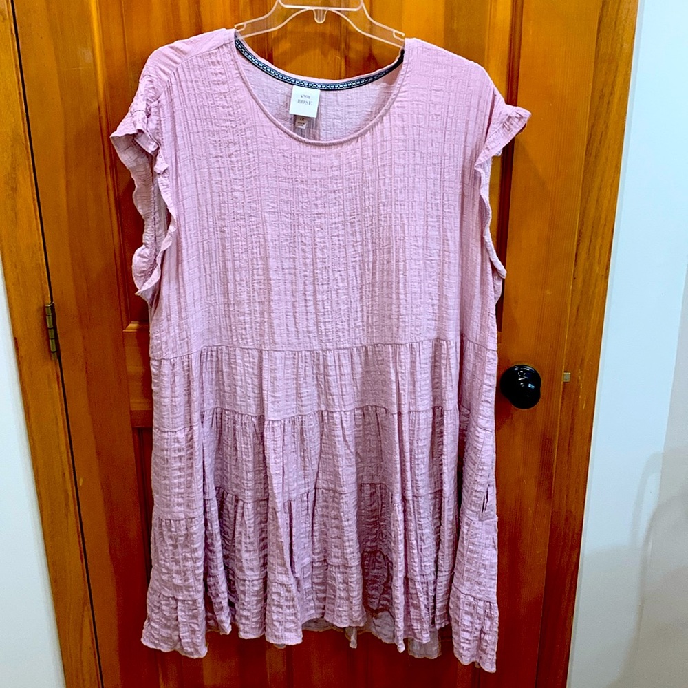 Knox Rose Dress size 1x